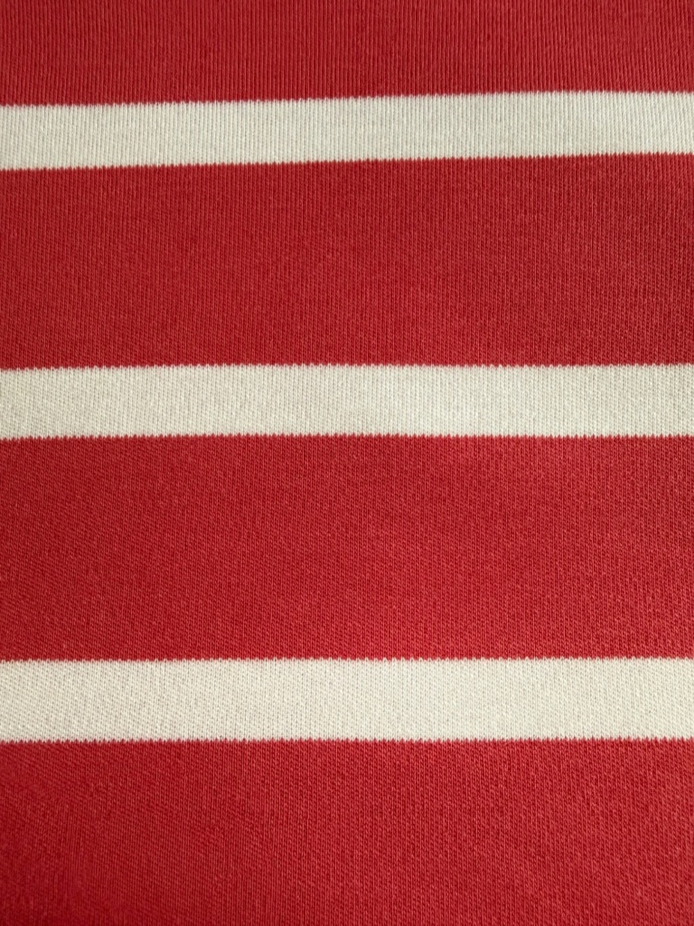 Martha Stewart Signature Coral Stripe Modal Blend Tunic Top XL NWOT - Picture 13 of 16